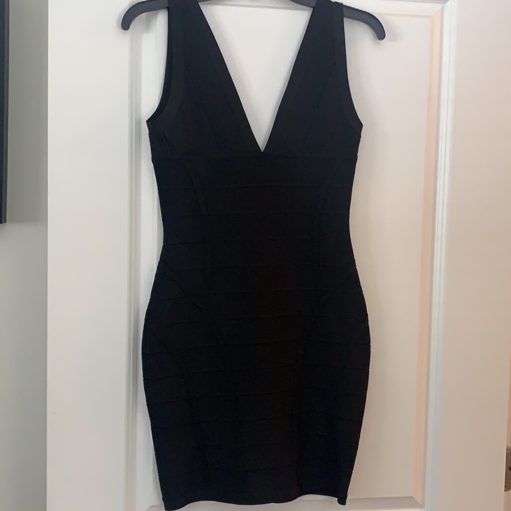 House of CB Bandage Dress